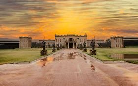 Castle De Wildt Bed And Breakfast